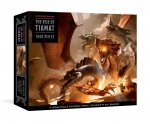 Rise of Tiamat Dragon Puzzle