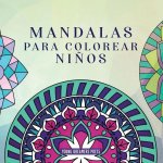 Mandalas para colorear ninos