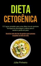 Dieta Cetogenica