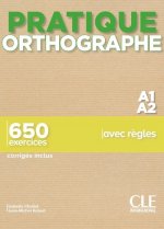 Pratique Orthographe