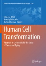 Human Cell Transformation