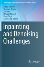 Inpainting and Denoising Challenges