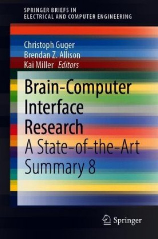 Brain-Computer Interface Research