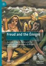 Freud and the Emigre