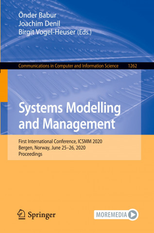 Systems Modelling and Management