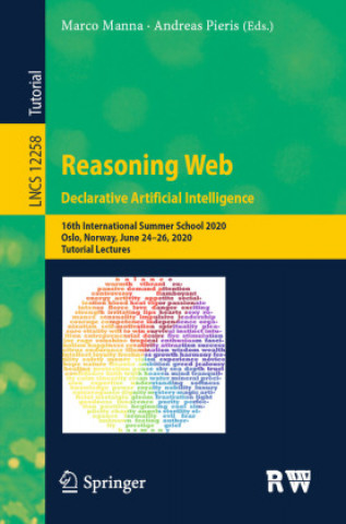 Reasoning Web. Declarative Artificial Intelligence