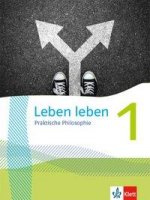 Leben leben 1. Schulbuch Klasse 5/6
