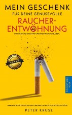 Mein Geschenk fur deine genussvolle Raucherentwoehnung