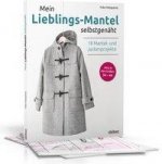 Mein Lieblings-Mantel selbstgenäht