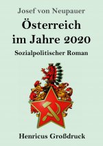 OEsterreich im Jahre 2020 (Grossdruck)