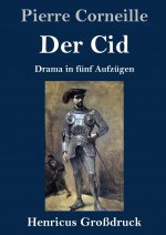 Der Cid (Grossdruck)