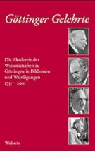 Göttinger Gelehrte, 2 Bde.