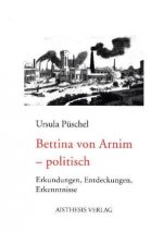 Bettina von Arnim - politisch