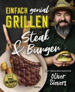 Einfach genial Grillen