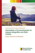 Identidade e ficcionalizacao no espaco biografico em Dois Irmaos