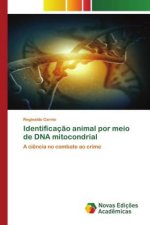 Identificacao animal por meio de DNA mitocondrial