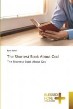 Shortest Book About God
