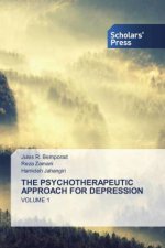 Psychotherapeutic Approach for Depression