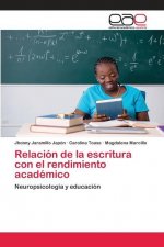 Relacion de la escritura con el rendimiento academico