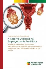 Reserva Ovariana na Salpingectomia Profilatica
