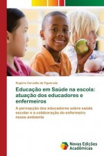 Educacao em Saude na escola