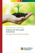 Praticas de Educacao Ambiental