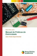 Manual de Praticas de Eletricidade