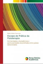 Escopo de Pratica da Fisioterapia