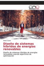 Diseno de sistemas hibridos de energias renovables