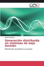 Generacion distribuida en sistemas de baja tension
