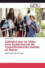 Catedra por la Vida