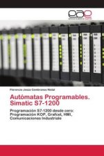 Automatas Programables. Simatic S7-1200