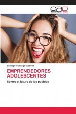Emprendedores Adolescentes