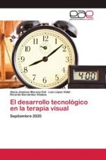desarrollo tecnologico en la terapia visual