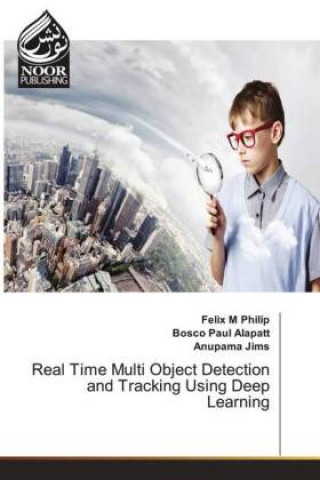 Real Time Multi Object Detection and Tracking Using Deep Learning
