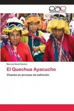 Quechua Ayacucho