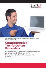 Competencias Tecnologicas Docentes