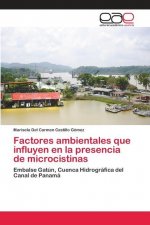 Factores ambientales que influyen en la presencia de microcistinas