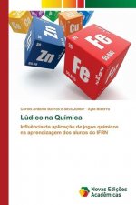 Ludico na Quimica