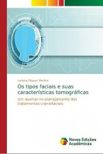 Os tipos faciais e suas caracteristicas tomograficas