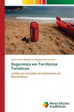Seguranca em Territorios Turisticos