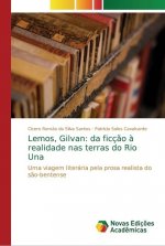 Lemos, Gilvan