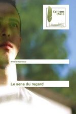 sens du regard