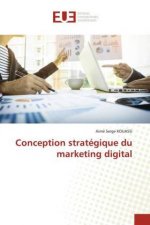 Conception strategique du marketing digital