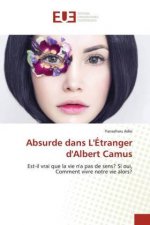 Absurde dans L'Etranger d'Albert Camus
