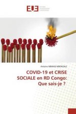 COVID-19 et CRISE SOCIALE en RD Congo