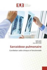 Sarcoidose pulmonaire