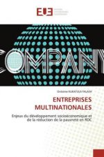 Entreprises Multinationales