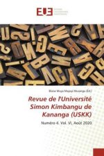 Revue de l'Universite Simon Kimbangu de Kananga (USKK)