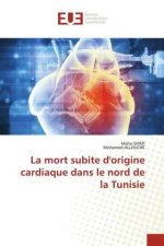 mort subite d'origine cardiaque dans le nord de la Tunisie